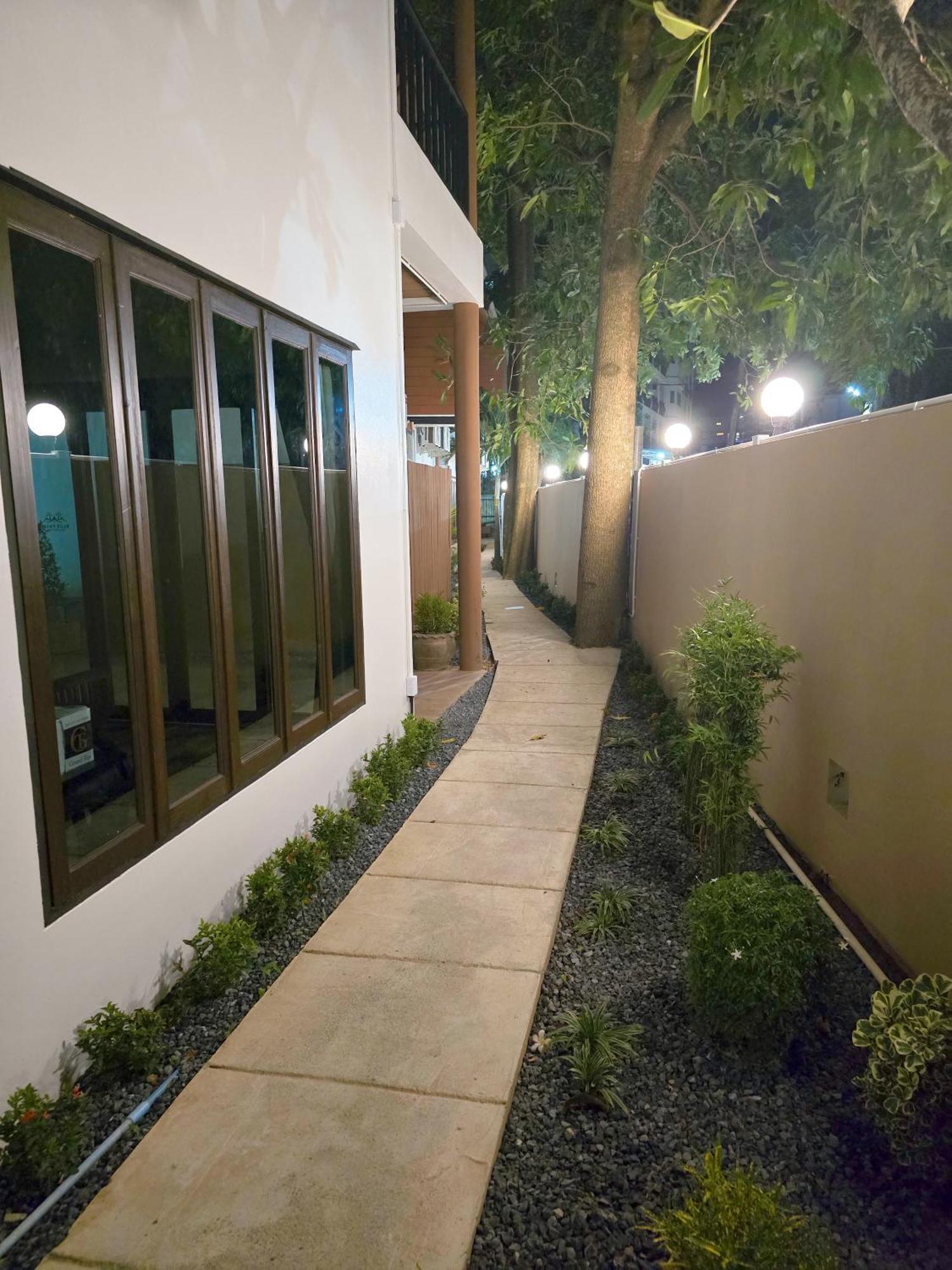 Blue Palm Residence Kata Exterior photo